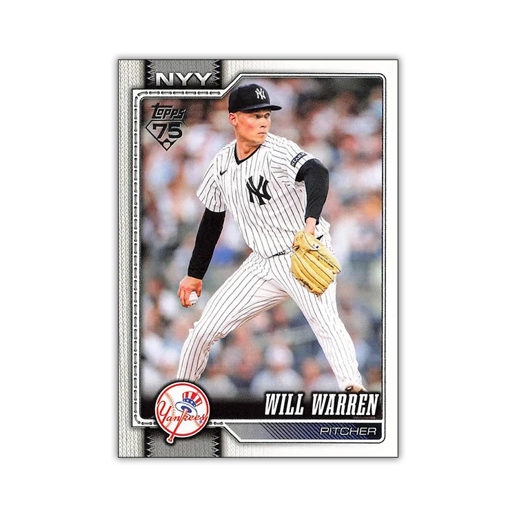 2026 Topps Series 1 / Complete Your Set / You Pick Singles #176-350